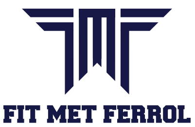 Fit met Ferrol